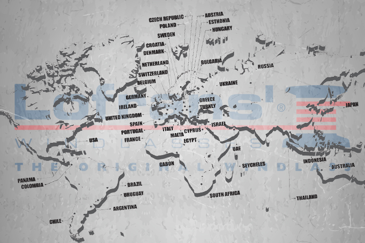 distributori & servizio di assistenza foto